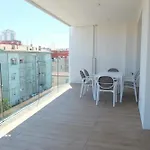 Bafjle 42 Apartment *