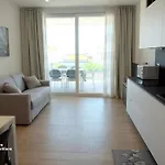 Residence Bafjle 42