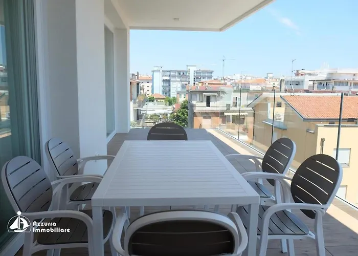 Residence Bafjle 42