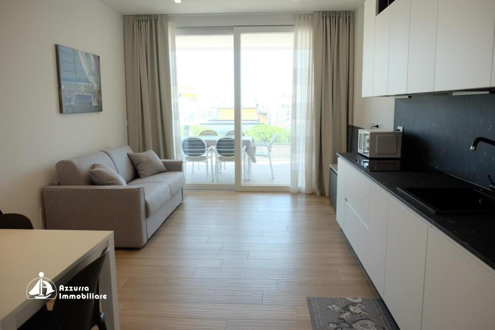 Apartment Bafjle 42 *