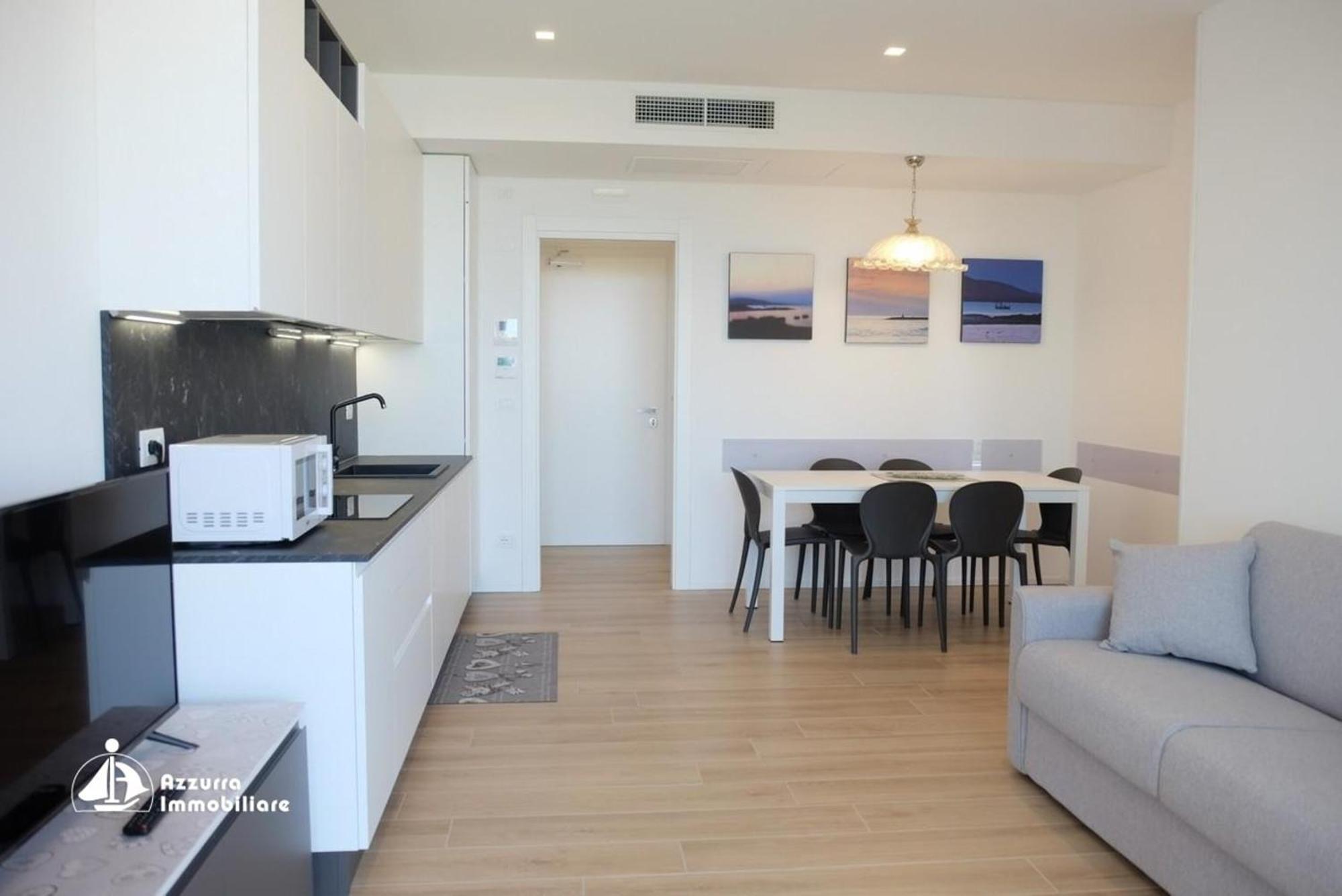 Apartment Bafjle 42 Lido di Jesolo