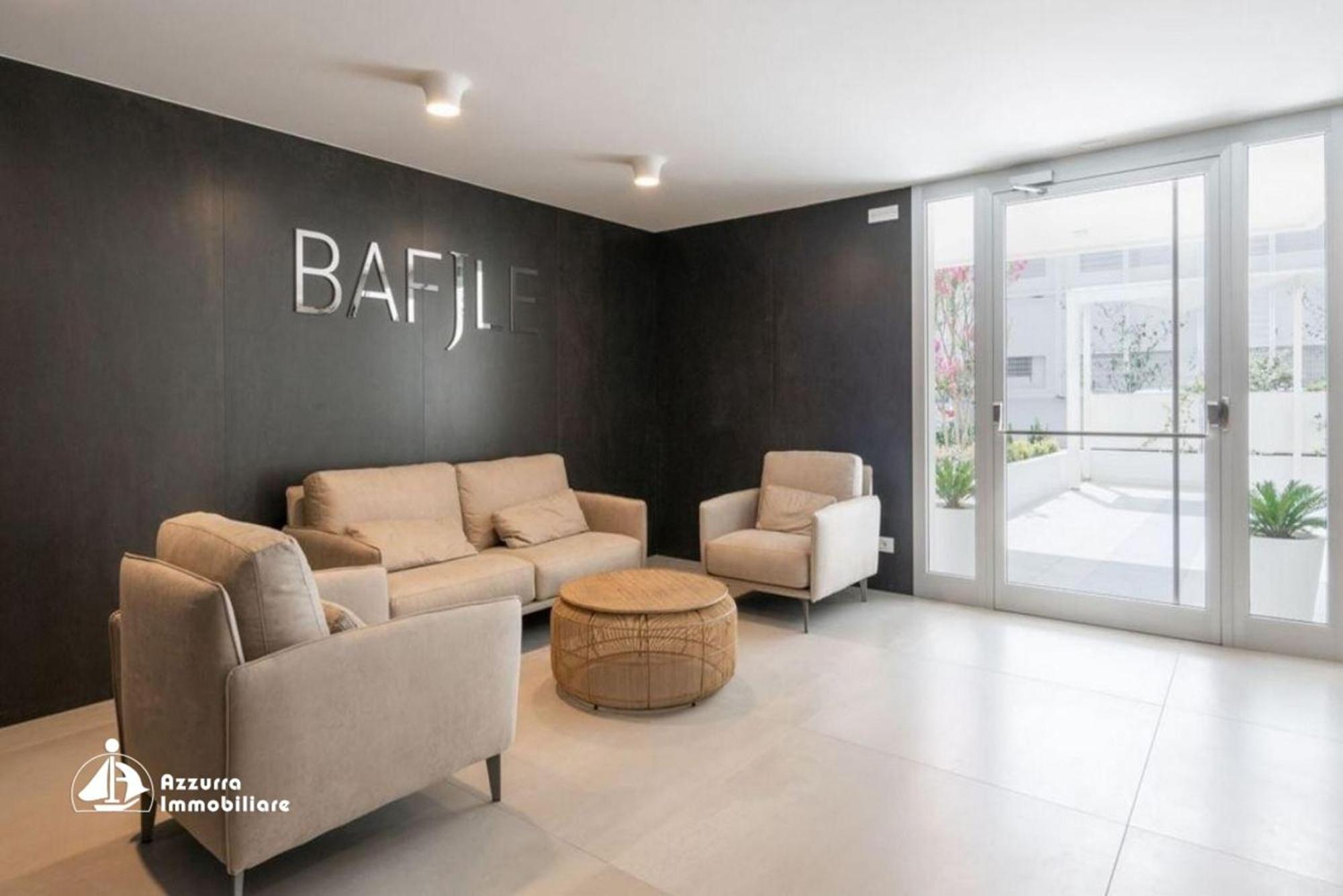Bafjle 42 Apartment Lido di Jesolo
