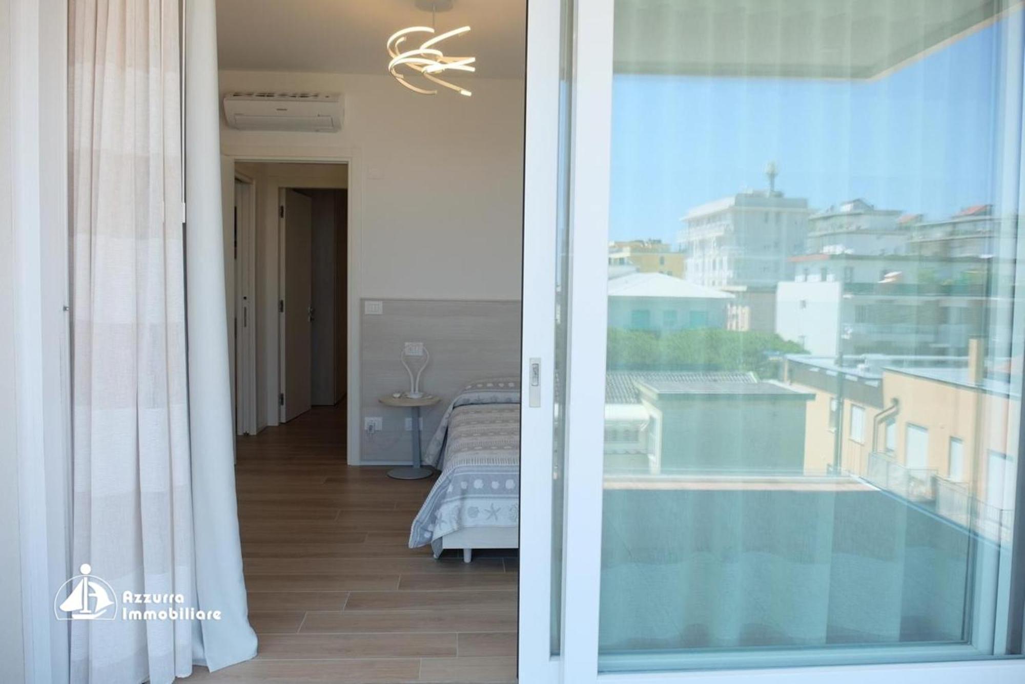Bafjle 42 Apartment Lido di Jesolo