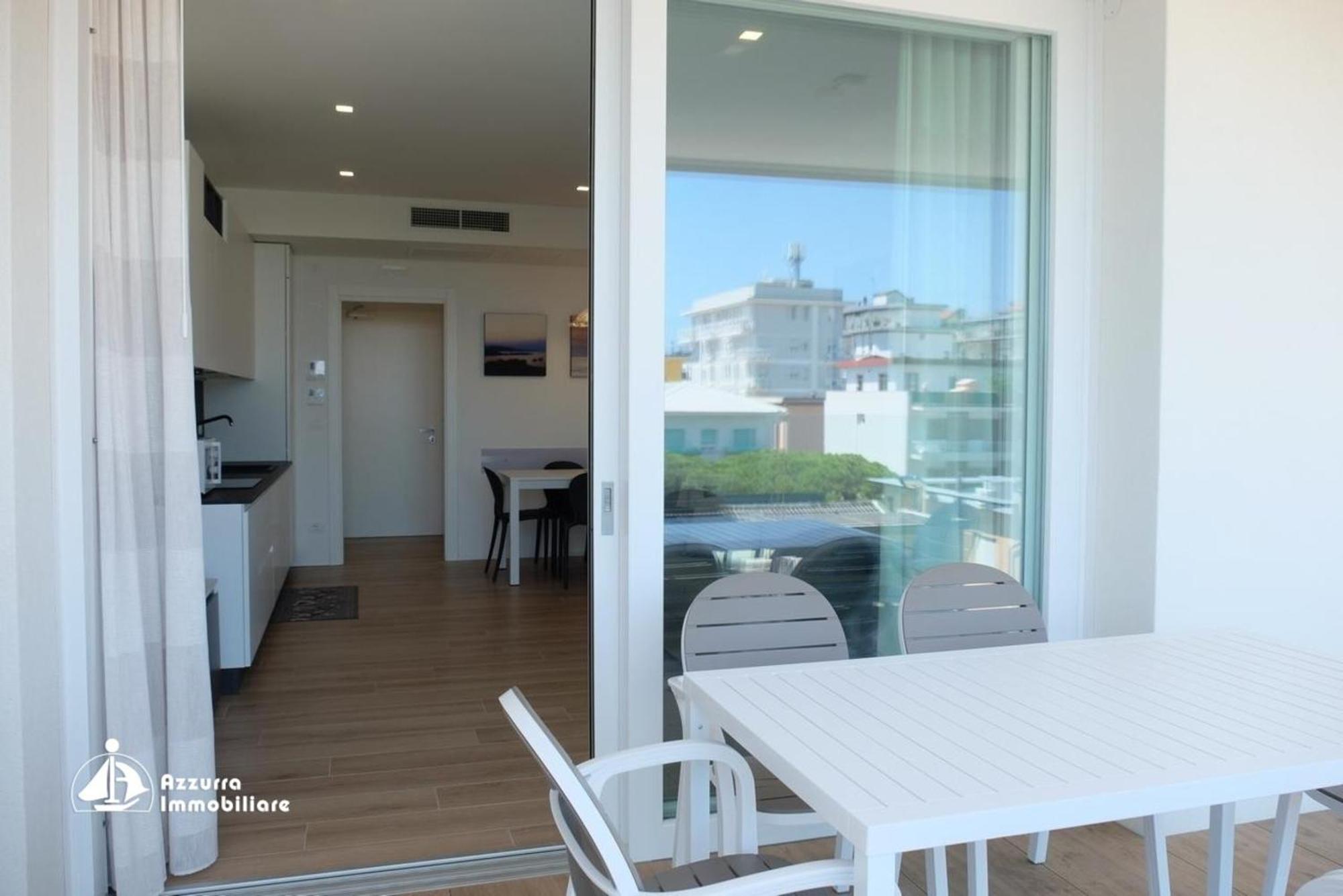 Bafjle 42 Apartment Lido di Jesolo