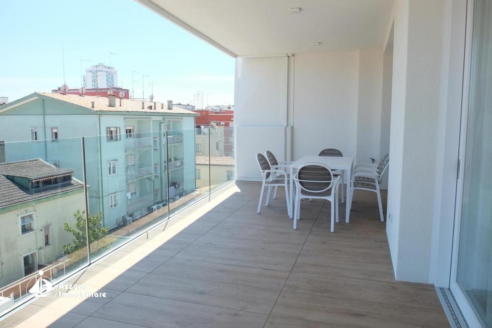Apartment Bafjle 42
