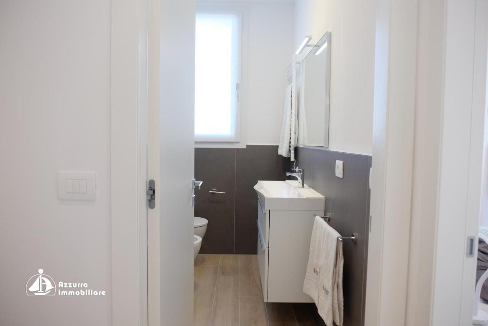 Bafjle 42 Apartment