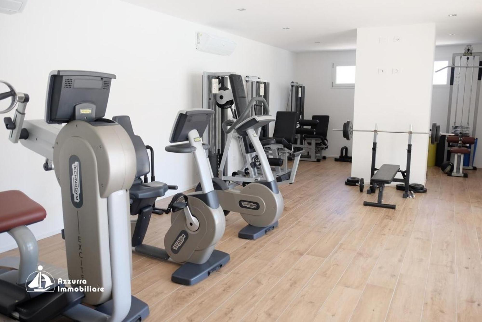 Bafjle 42 Appartamento Lido di Jesolo
