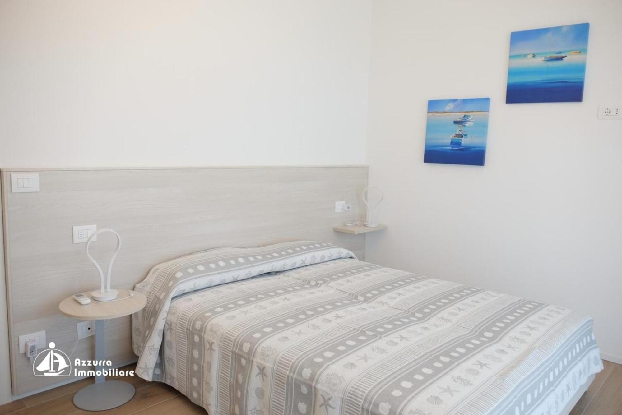 Appartamento Bafjle 42