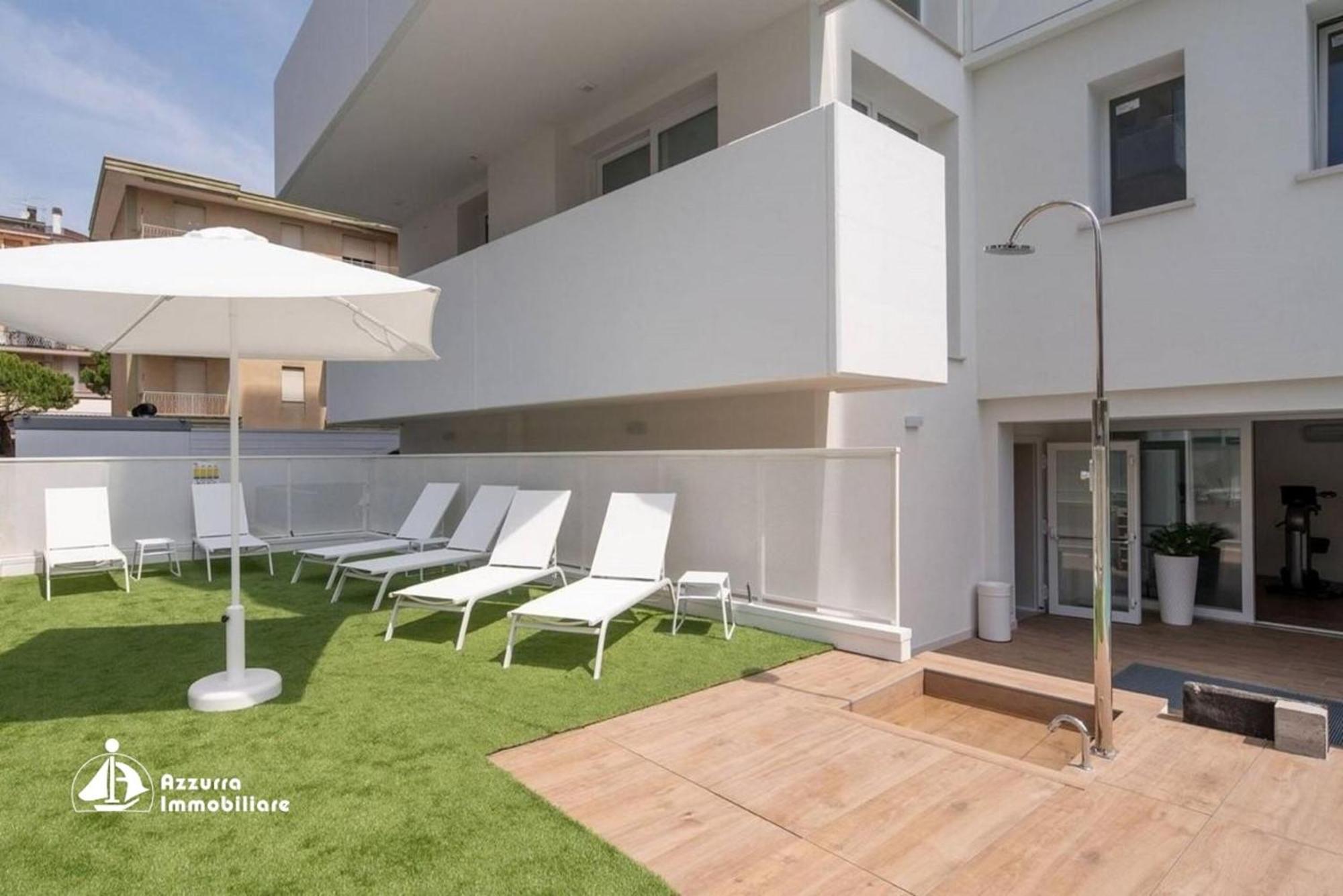 Bafjle 42 Lido di Jesolo
